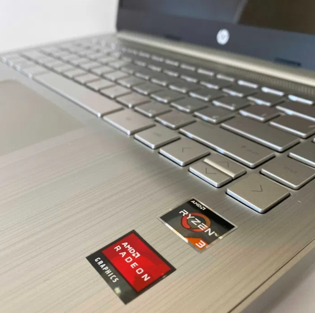 Ультрабук HP 14-dk1032wm / 14" IPS / AMD Ryzen 3 3250U (2(4) ядра по 2.6-3.5 GHz) / 16GB DDR4 / 256GB SSD / Radeon RX Vega 3 / WebCam б/в - Фото 8 Ультрабук HP 14-dk1032wm / 14" IPS / AMD Ryzen 3 3250U (2(4) ядра по 2.6-3.5 GHz) / 16GB DDR4 / 256GB SSD / Radeon RX Vega 3 / WebCam б/в - зображення 8