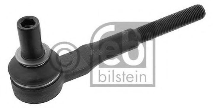 Наконечник рулевой тяги AUDI пр-во Febi Febi Bilstein (21840) - изображение 1