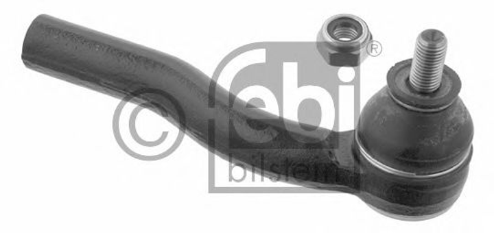 Наконечник рулевой тяги правый FIAT DOBLO пр-во Febi Febi Bilstein (12473) - изображение 1