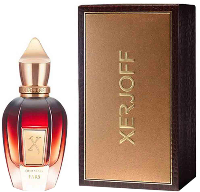 Woda perfumowana unisex Xerjoff Oud Stars Alexandria II 100 ml (8033488154967) - obraz 1