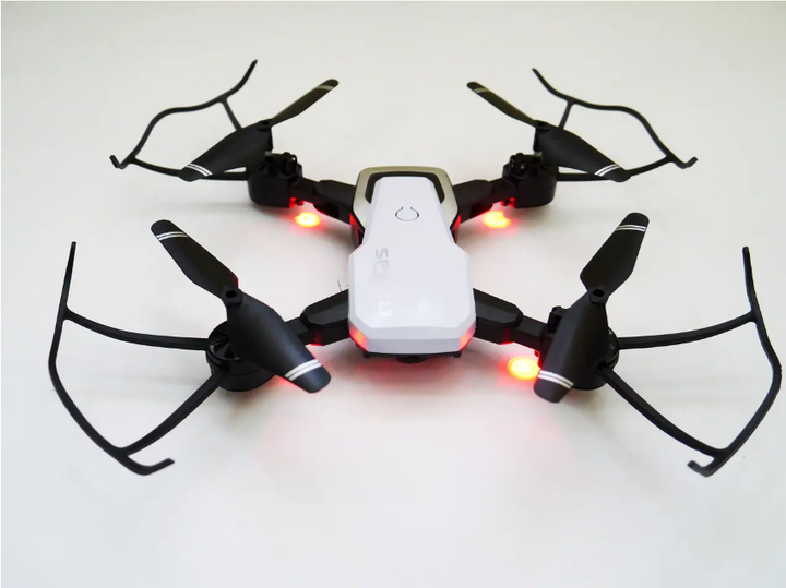 Квадрокоптер Lurker GD885HW c WiFi камерой - изображение 2