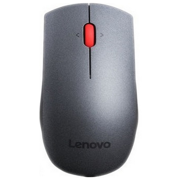 Мышь Lenovo Professional Laser WL Grey – фото, отзывы, характеристики в ...