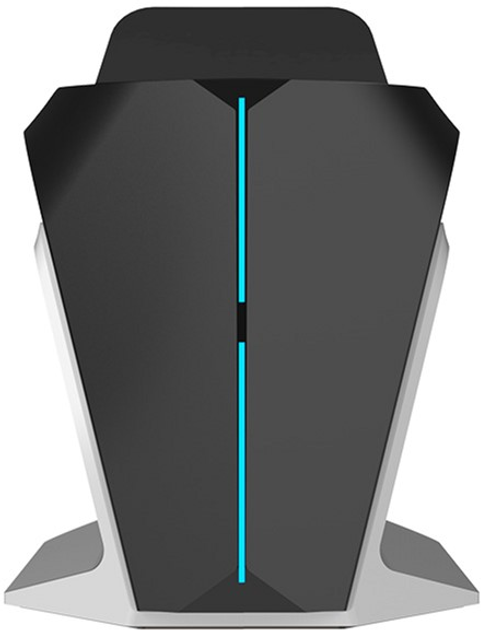 Ładowarka Savio do PS5 (SAVGGCS-01) - obraz 4