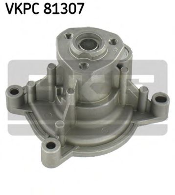 Насос водяной пр-во SKF SKF (VKPC81307) - изображение 1