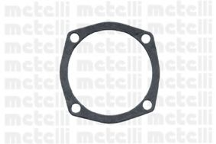 Насос водяной ALFA ROMEO 33 ALL EXCL 1.8TDI Metelli Metelli (240101) - изображение 2