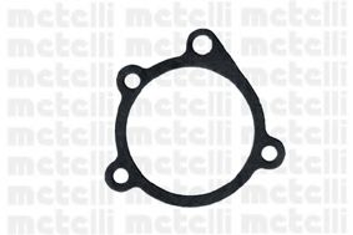 Насос водяной FORD 1.6/1.8/2.0 OHC Metelli Metelli (240131) - изображение 2