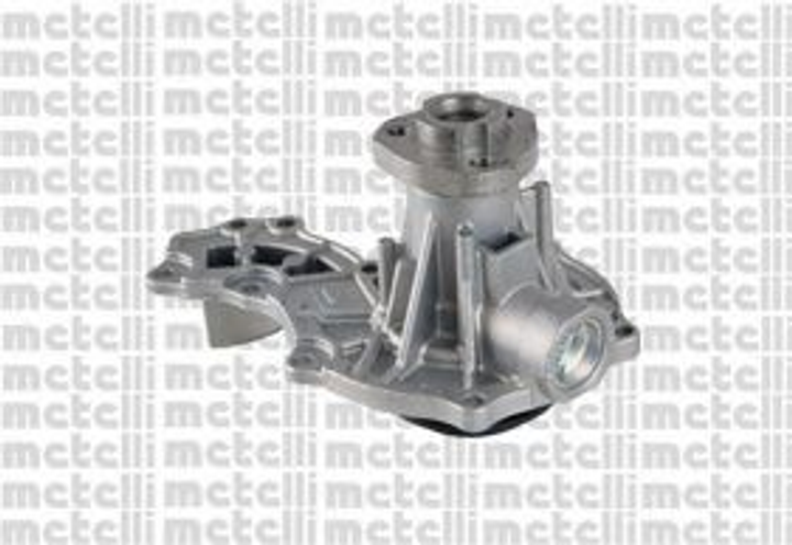 Насос водяной VAG 1.6/1.8/1.8T 95- Metelli Metelli (240679) - изображение 1