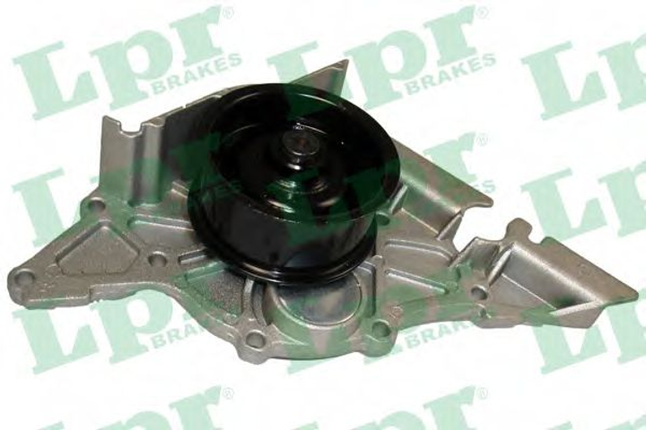 Насос водяной VAG 2.4 V6/2.8 V6 Пр-во LPR LPR (WP0098) - изображение 1