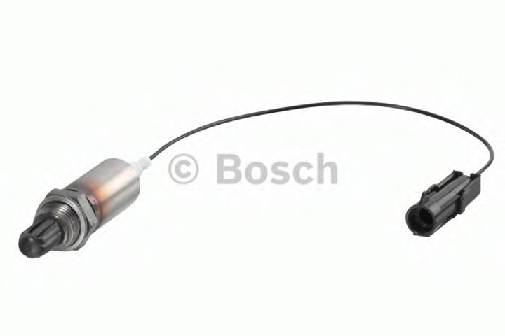 Лямбда-зонд DAEWOO NEXIA регулювальний. вир-во Bosch Bosch (F00HL00311) - зображення 1