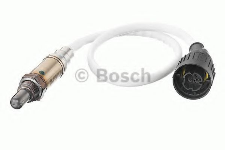 Лямбда-зонд BMW 3 E36 , 5 E34 , 7 E32 вир-во Bosch Bosch (0258005324) - зображення 1