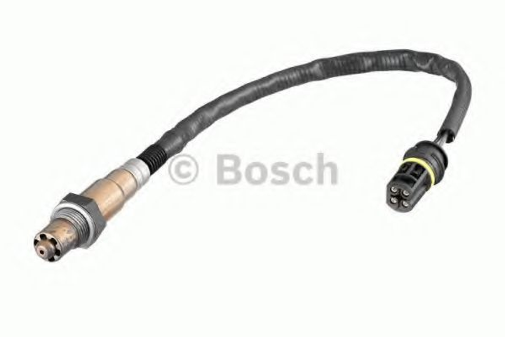 Лямбда-зонд пр-во Bosch Bosch (0258006167) - изображение 1