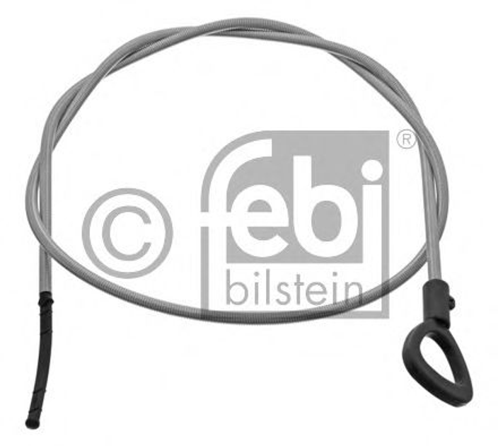 Щуп масляний для автоматичної коробки передач MB вир-во FEBI Febi ...