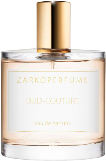 Парфумована вода унісекс Zarkoperfume Oud-Couture 100 мл (5712980000165) - зображення 1