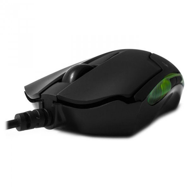 Миша Flyper Deluxe FDG-8509 USB Black (FDG-8509) - изображение 3