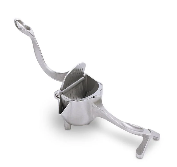Соковыжималка для фруктов с зажимом Hand Juicer 182969 ручная (SN9QI11742) - изображение 5
