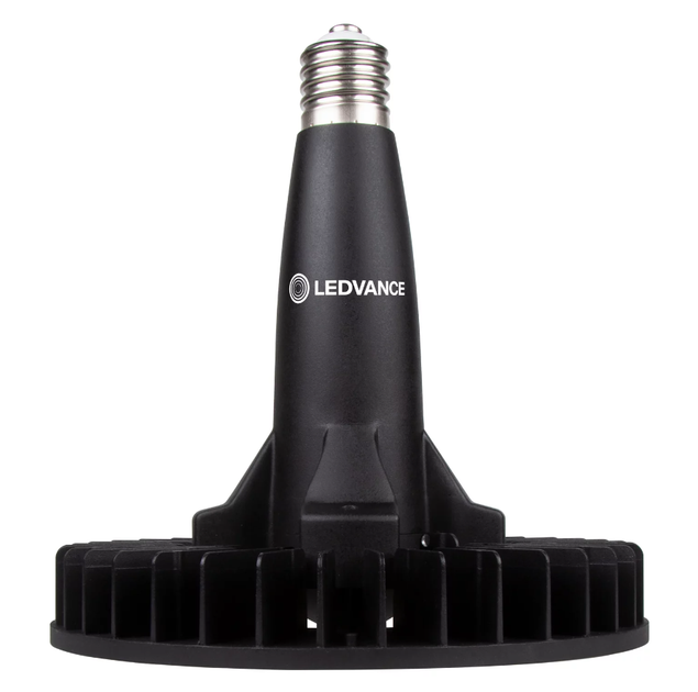 Лампа LED 150W 220V 21000lm 4000К Е40 250х263mm рефлекторна [4058075780408] OSRAM HID LED Highbay Universal P - зображення 3