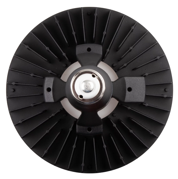 Лампа LED 150W 220V 21000lm 4000К Е40 250х263mm рефлекторна [4058075780408] OSRAM HID LED Highbay Universal P - зображення 7