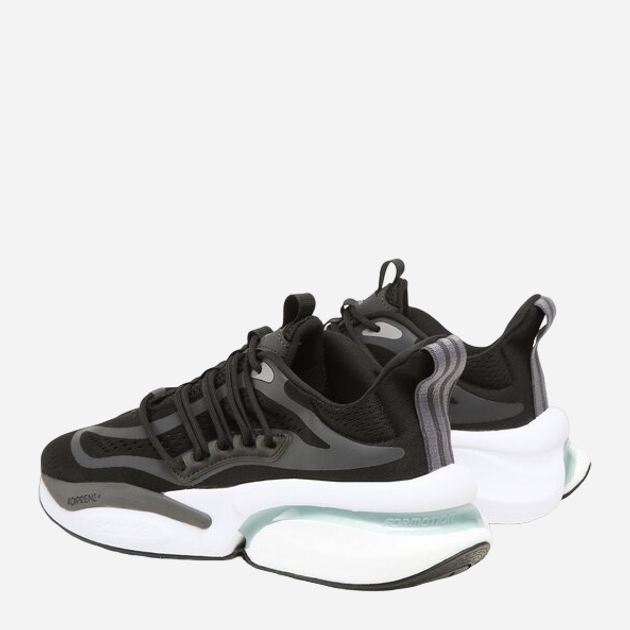 Buty sportowe męskie adidas Alphaboost V1 HP2758 44 (9.5UK) 28 cm Czarne (4066748158188) - obraz 3