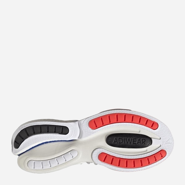 Чоловічі кросівки adidas Alphaboost V1 HP2757 41.5 (7.5UK) 26 см Білі (4066748154401) - зображення 5