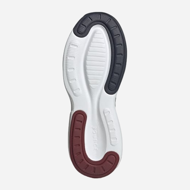 Чоловічі кросівки adidas Alphaedge IF7293 42 (8UK) 26.5 см Сині (4066756524814) - зображення 4