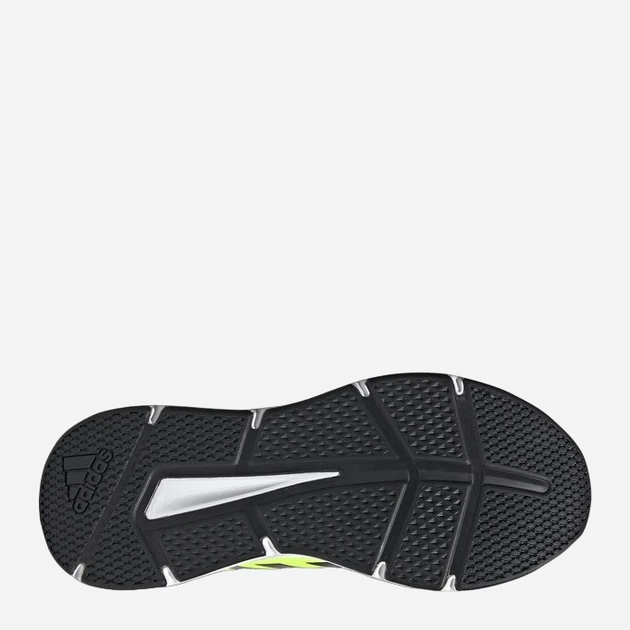 Buty do biegania męskie adidas Galaxy 6 IE1976 43.5 (9UK) 27.5 cm Limonkowe (4066754888024) - obraz 5