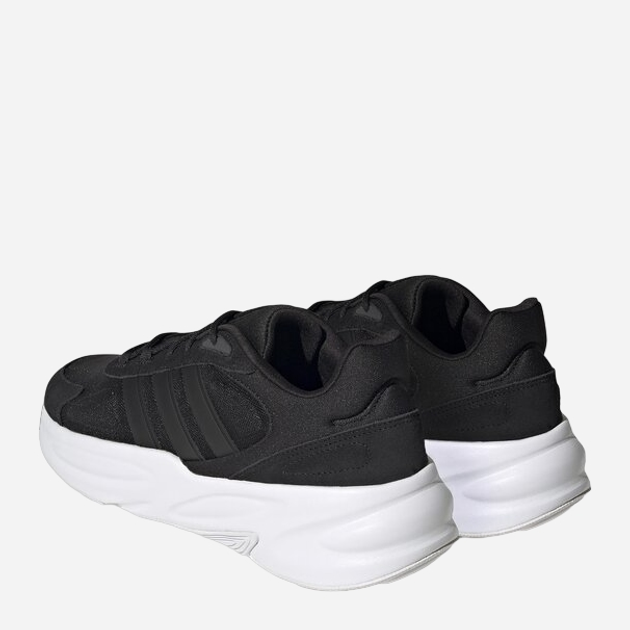 Buty sportowe męskie adidas Ozelle GX6763 47.5 (12UK) Czarne (4065427737133) - obraz 3