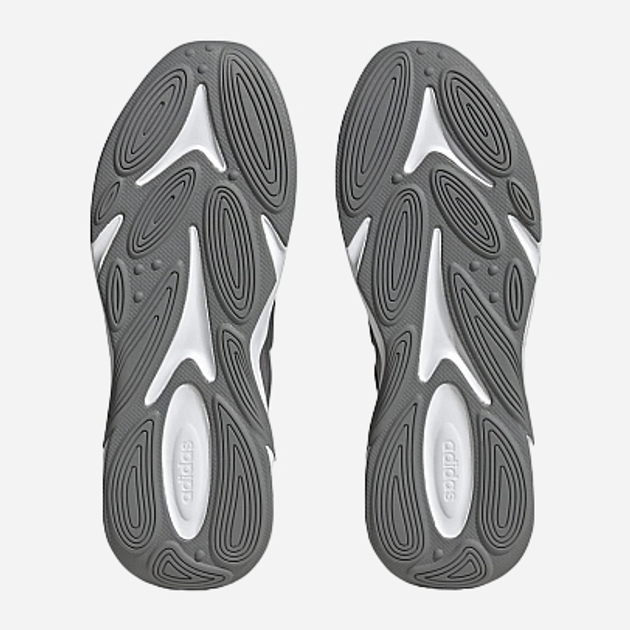 Чоловічі кросівки adidas Ozelle IF2855 44 (9.5UK) 28 см Сірі (4066755428465) - зображення 4