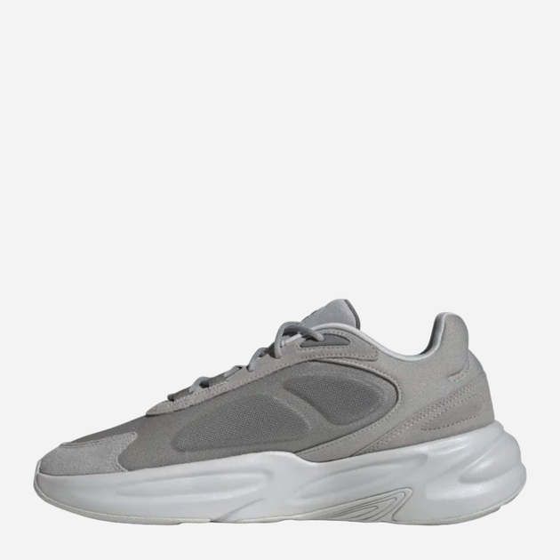 Buty sportowe męskie adidas Ozelle Cloudfoam H03510 44 (9.5UK) Szare (4066748691746) - obraz 3