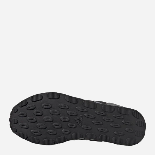 Чоловічі кросівки adidas Run 60S 3.0 HP2259 47.5 (12UK) 30.5 см Сірі (4066748795505) - зображення 4