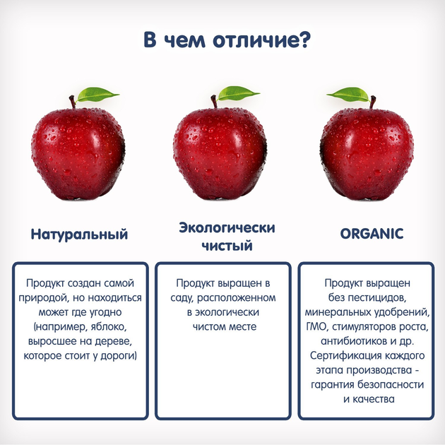 Фруктове органічне пюре Fleur Alpine Яблуко, Банан, Чорна смородина і Чорниця 120 г (5024688001093) - зображення 11
