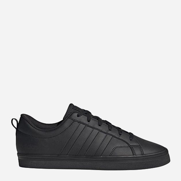 Чоловічі кеди низькі adidas Vs Pace 2.0 HP6008 45.5 (10.5UK) 29 см Чорні від Rozetka на платформі USKIDKA Акція на Чоловічі кеди низькі adidas Vs Pace 2.0 HP6008 45.5 (10.5UK) 29 см Чорні від Rozetka