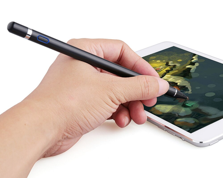 Активний стилус Primo Nib Active 1.5 mm - Black - зображення 2