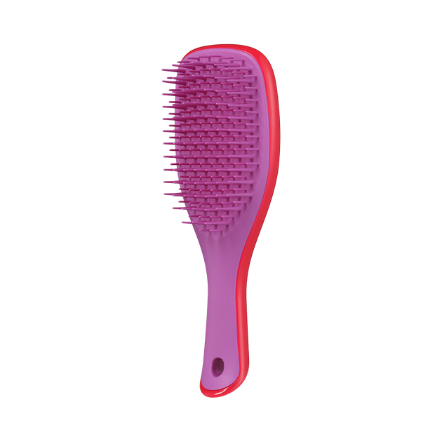 Щітка для волосся Tangle Teezer The Wet Detangler Mini Morello Cherry & Violet - изображение 3