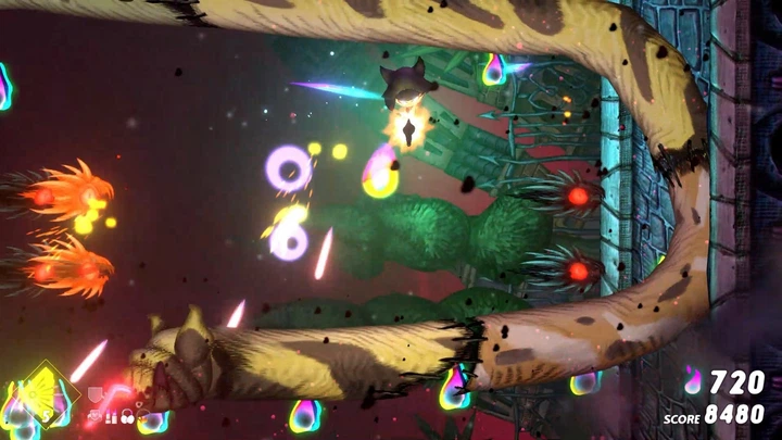 Ключ активации NeverAwake для Xbox Series S/X - изображение 7