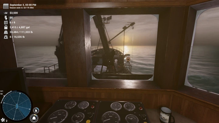 Ключ активации Deadliest Catch: The Game для Xbox One/Series S/X - изображение 5