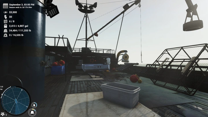 Ключ активации Deadliest Catch: The Game для Xbox One/Series S/X - изображение 6