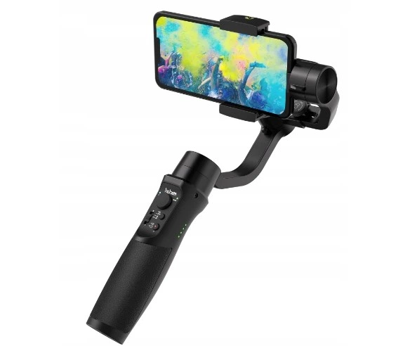 Hohem iSteady Mobile+ スタビライザー Ручний стабілізатор Hohem iSteady Mobile+ – фото, відгуки