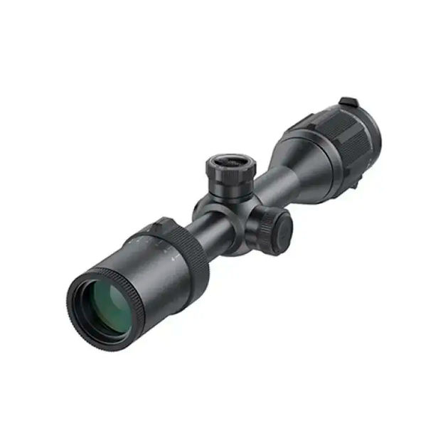 Тепловізійний приціл INFIRAY (iRay) TUBE TL35 SE - изображение 3