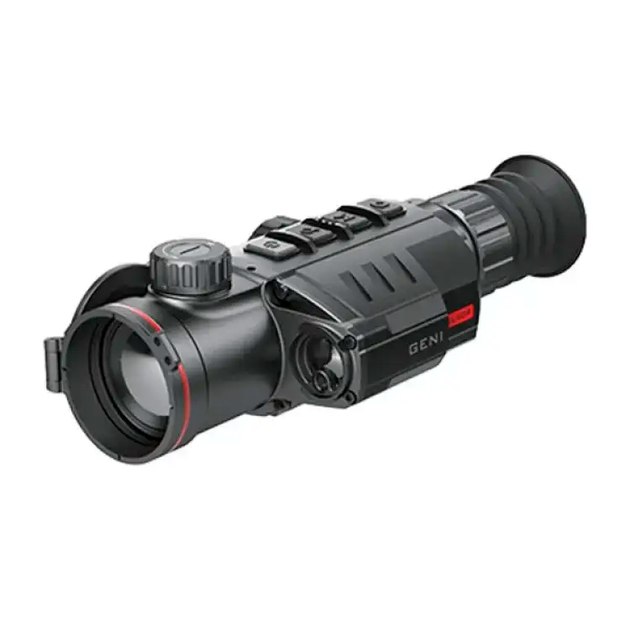 Тепловізійний приціл INFIRAY (iRay) GENI GL50R - изображение 3
