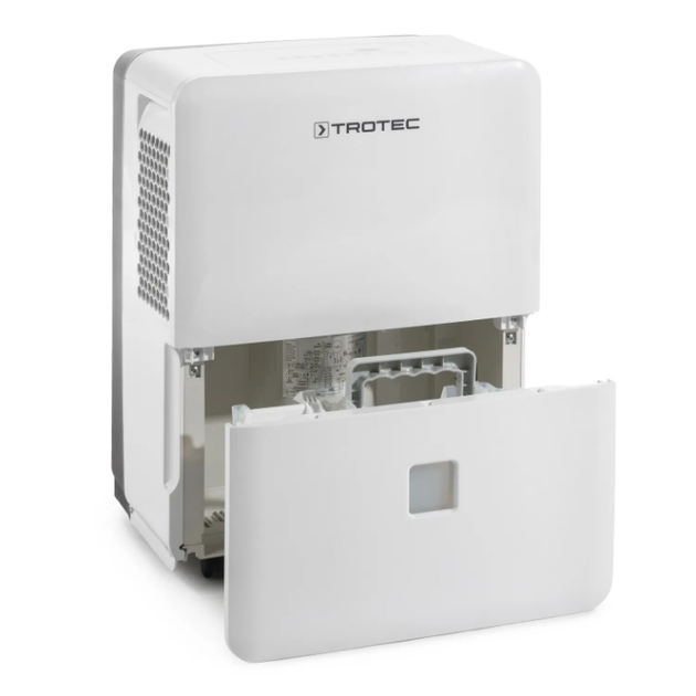 Бытовой осушитель Trotec TTK 127 E - изображение 6