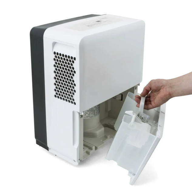 Бытовой осушитель Trotec TTK 127 E - изображение 9