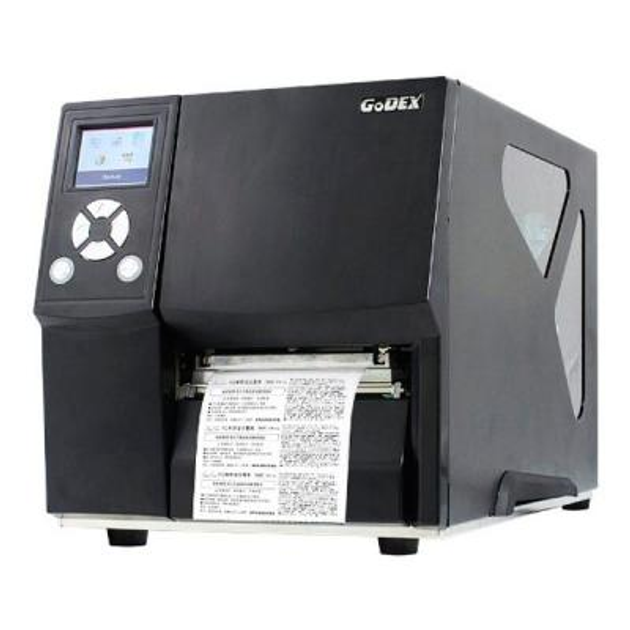 Принтер этикеток Godex ZX430i (300dpi) (13598) - изображение 1