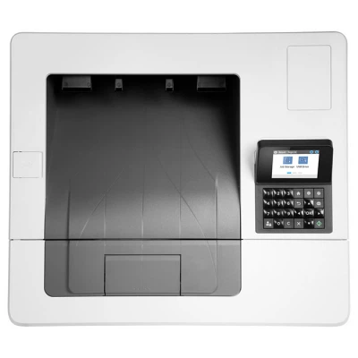 Лазерный принтер HP LJ Enterprise M507dn (1PV87A) - изображение 4