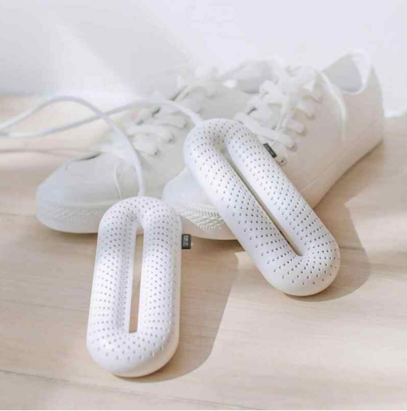 Сушилка для обуви TCO shoes Dryer с таймером авто отключение на 3,6,9 ч цвет белый код 369 - Фото 6 Сушилка для обуви TCO shoes Dryer с таймером авто отключение на 3,6,9 ч цвет белый код 369 - изображение 6
