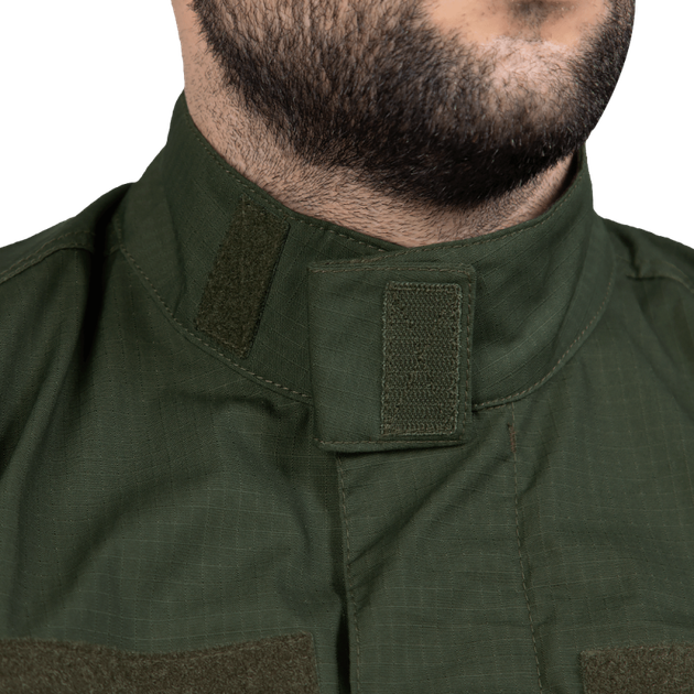 Кітель Perimeter Rip-Stop НГУ Олива (6526), L - изображение 6