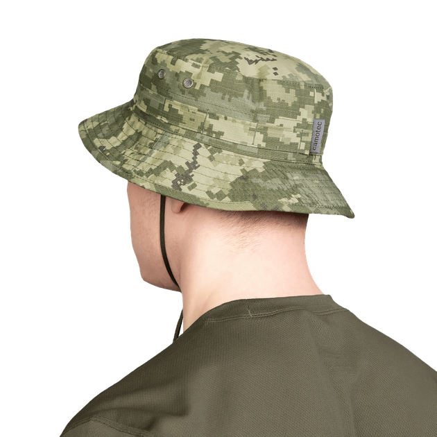 Панама Camotec Boonie 2.0 піксель 57 (6682(57)) - зображення 3