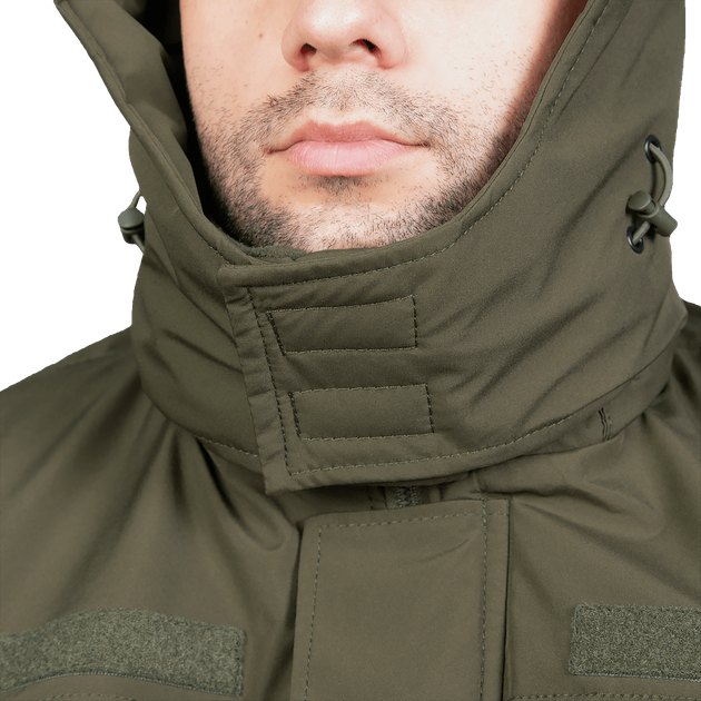 Куртка Camotec Patrol System 2.0 L.Twill S - зображення 8