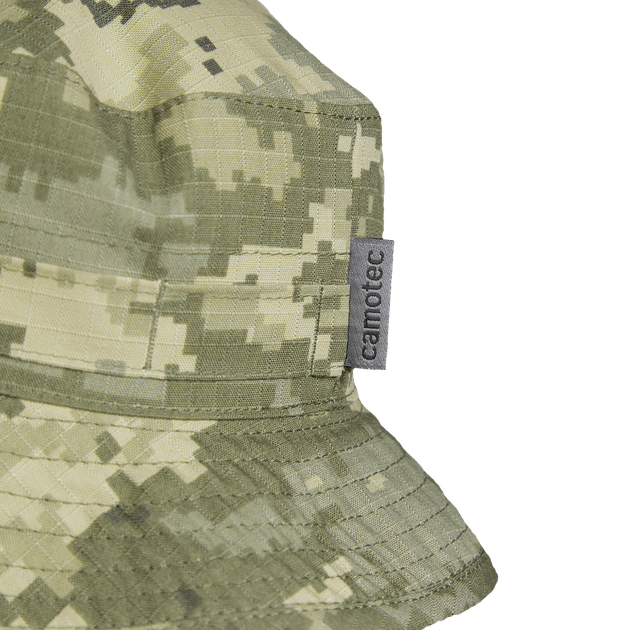 Панама Camotec Boonie 2.0 піксель 57 (6682(57)) - зображення 4