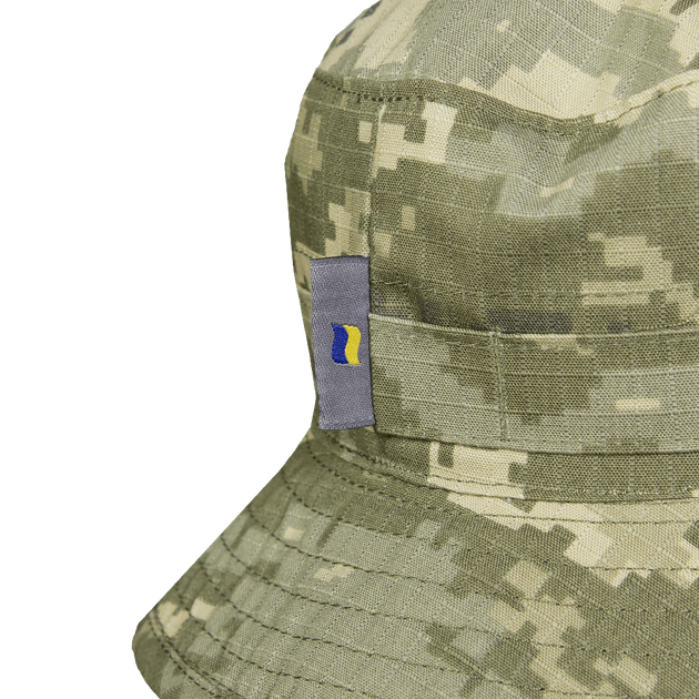 Панама Camotec Boonie 2.0 піксель 57 (6682(57)) - зображення 5