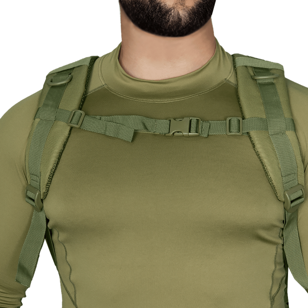 Рюкзак Camotec Brisk LC 2908010158644 - изображение 5